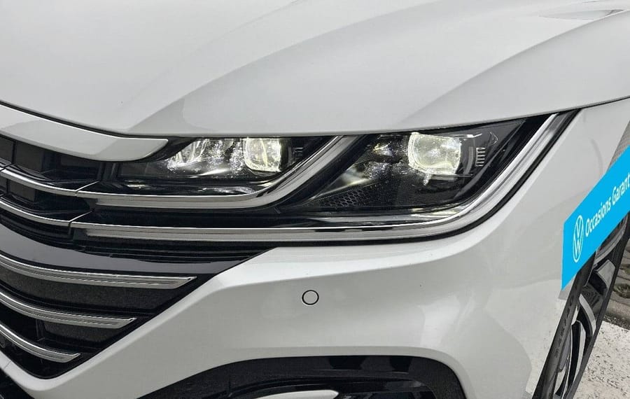 Choisissez votre volkswagen arteonbreak chez CarGo Flex