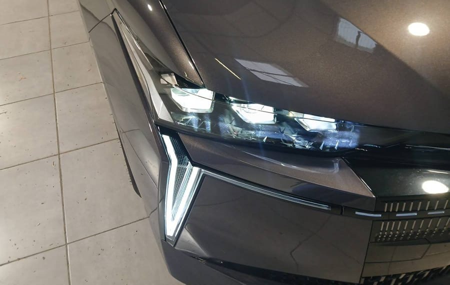 Choisissez votre ds n°4 chez CarGo Flex