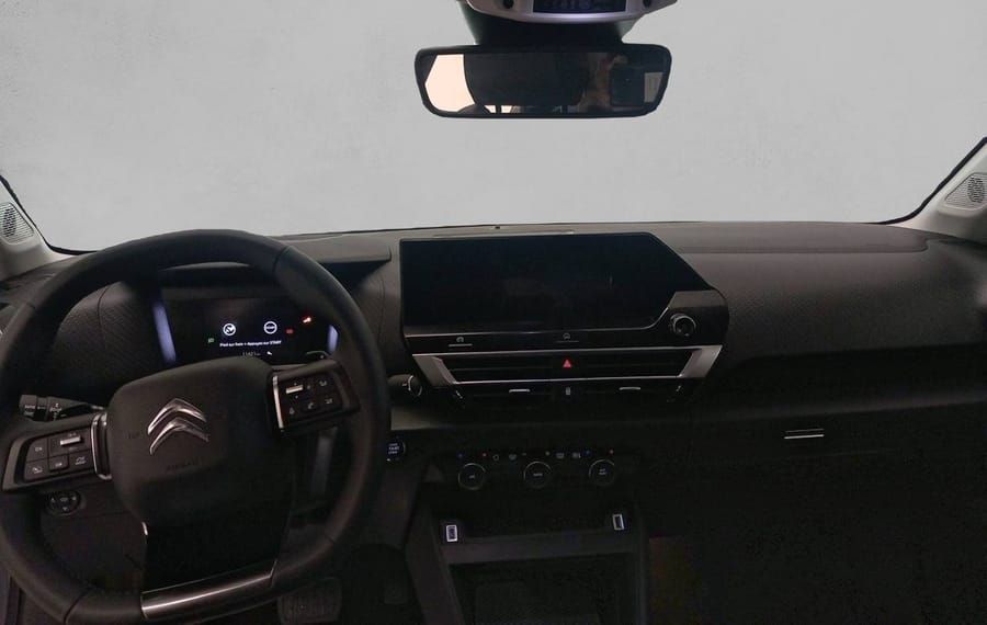 Choisissez votre citroen c4 chez CarGo Flex