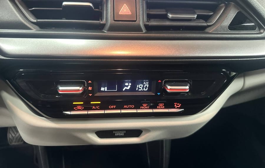 Choisissez votre suzuki swift chez CarGo Flex