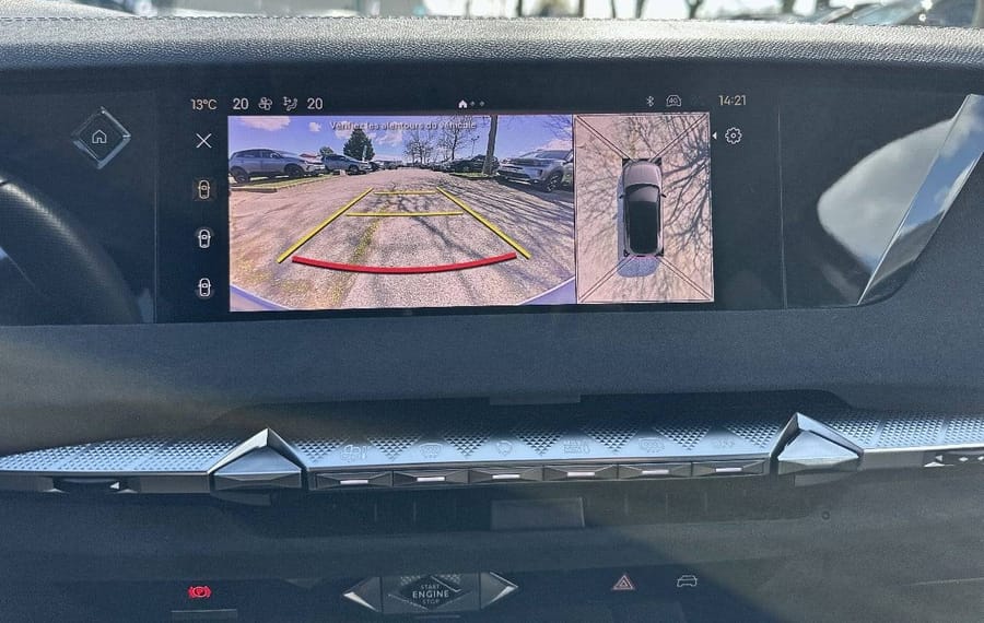 Choisissez votre ds ds4 chez CarGo Flex