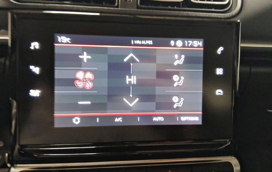 Choisissez votre citroen c3 chez CarGo Flex