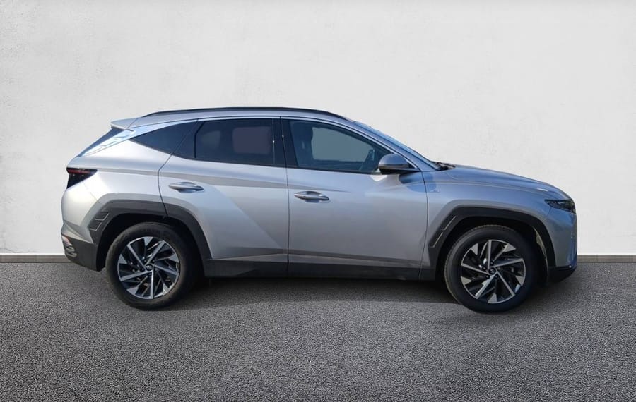 Choisissez votre hyundai tucson chez CarGo Flex