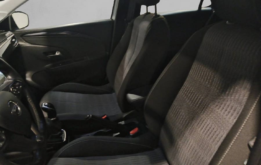 Choisissez votre opel corsa chez CarGo Flex