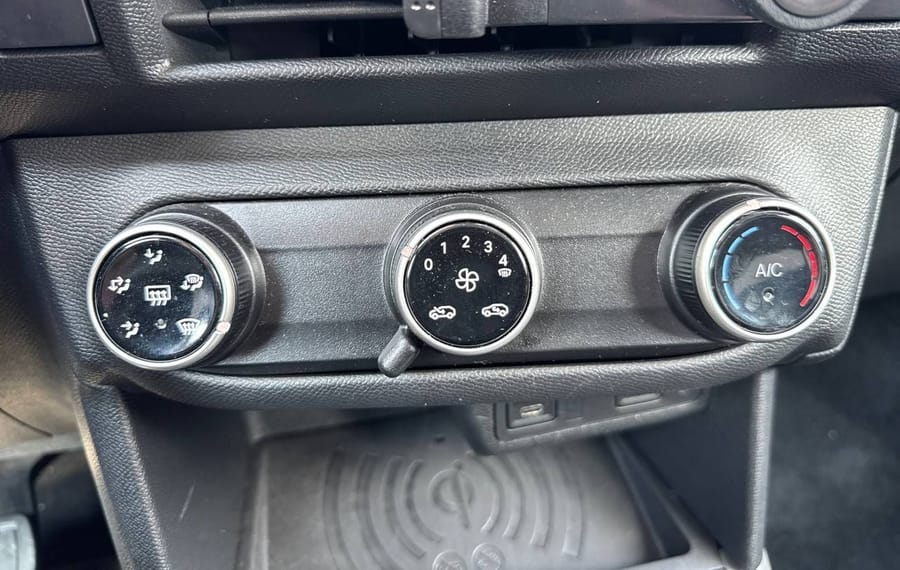 Choisissez votre opel frontera chez CarGo Flex