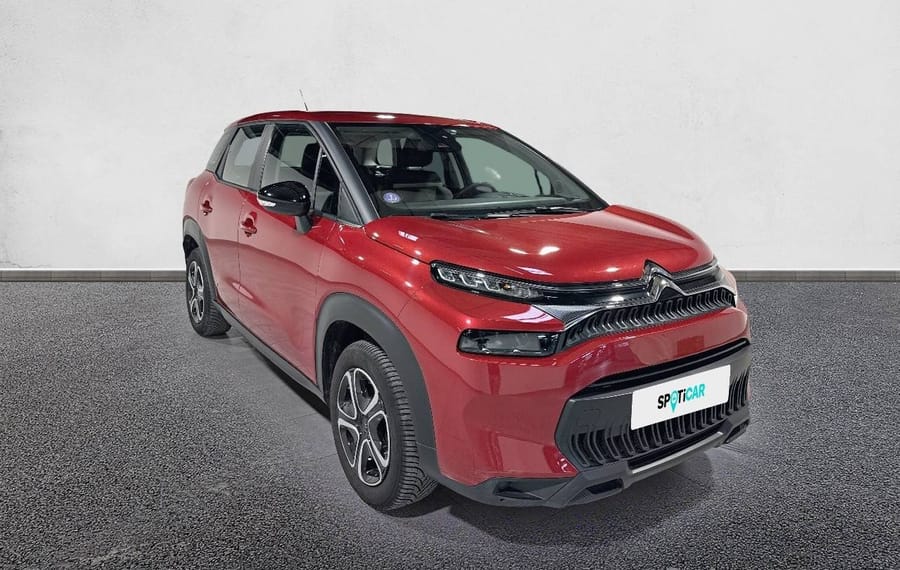 Choisissez votre citroen c3aircross chez CarGo Flex
