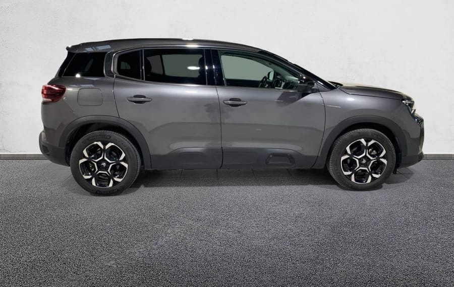 Choisissez votre citroen c5aircross chez CarGo Flex