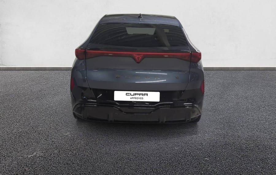 Choisissez votre cupra tavascanelectrique chez CarGo Flex
