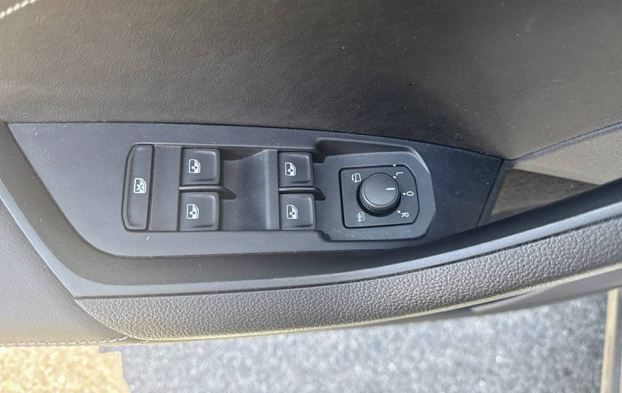Choisissez votre skoda kodiaq chez CarGo Flex