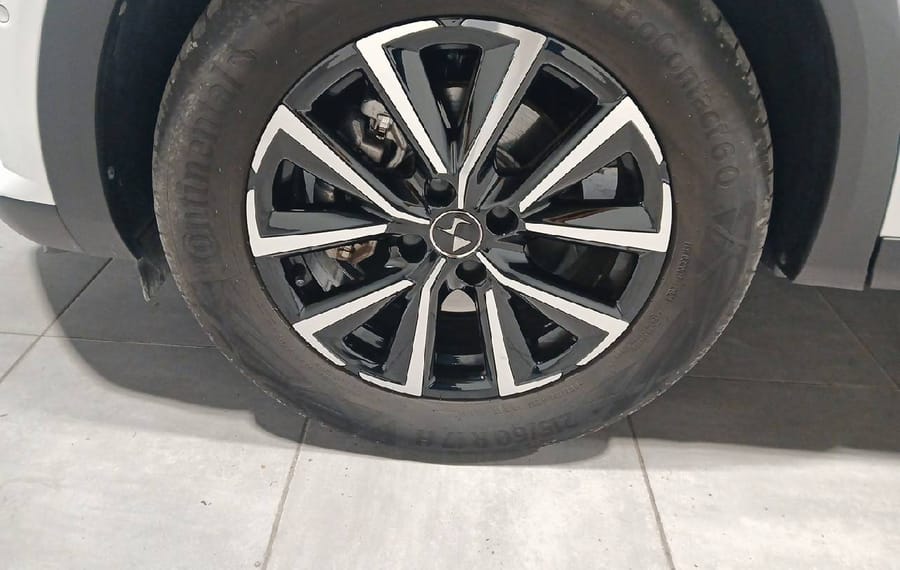 Choisissez votre ds ds3 chez CarGo Flex