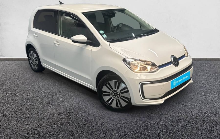 Choisissez votre volkswagen upelectrique chez CarGo Flex