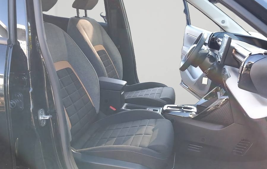 Choisissez votre citroen c3aircrosselectrique chez CarGo Flex