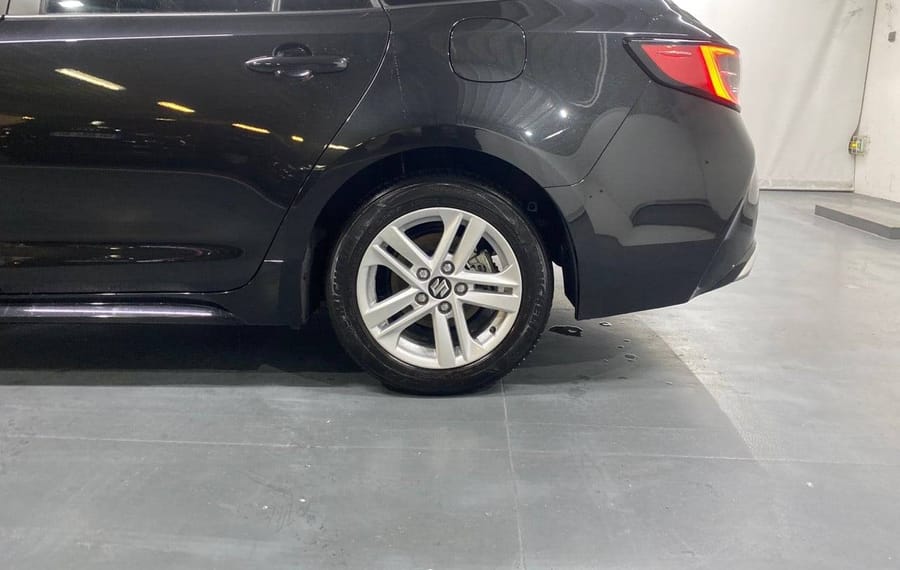 Choisissez votre suzuki swacebreak chez CarGo Flex