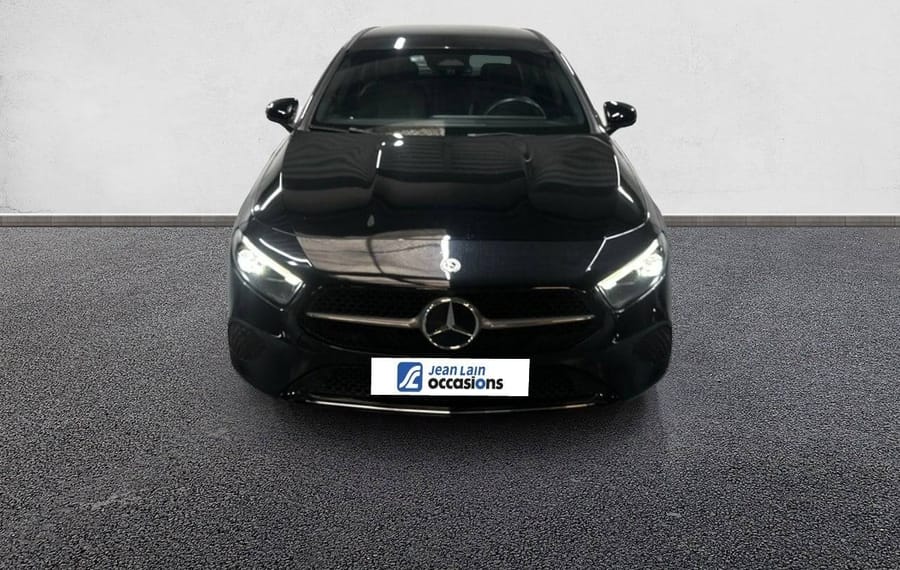 Choisissez votre mercedes classea chez CarGo Flex