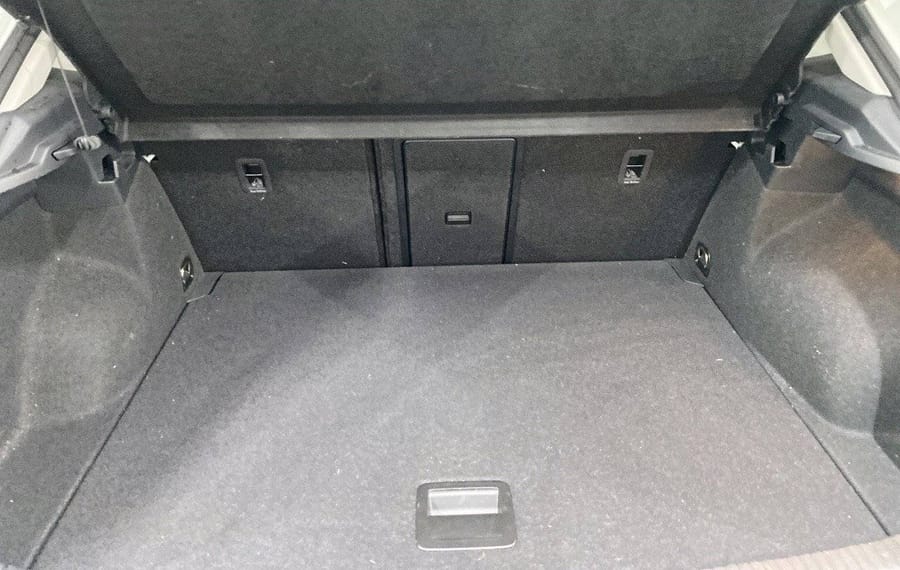 Choisissez votre volkswagen troc chez CarGo Flex
