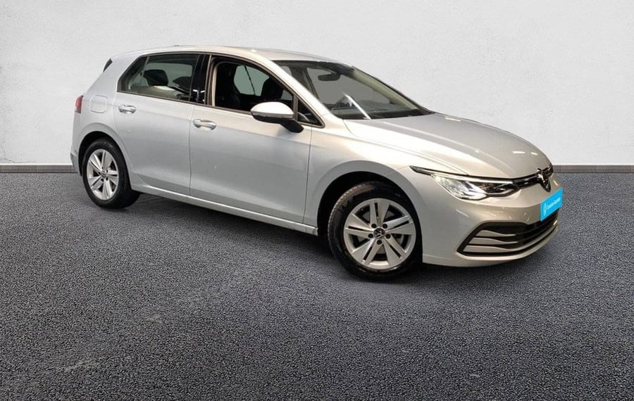 Choisissez votre volkswagen golf chez CarGo Flex