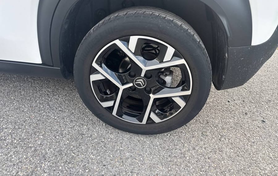 Choisissez votre citroen c3aircross chez CarGo Flex