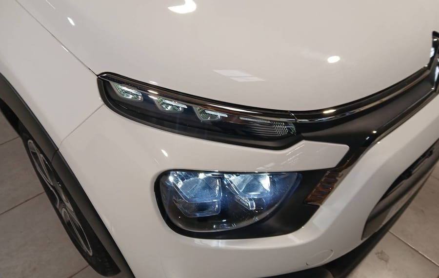 Choisissez votre citroen c3 chez CarGo Flex
