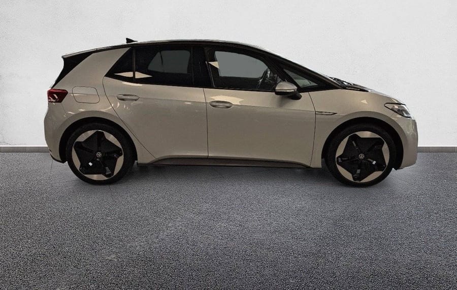Choisissez votre volkswagen id3electrique chez CarGo Flex