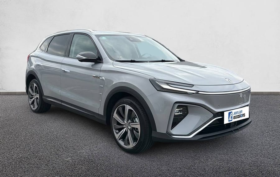 Choisissez votre mg marvelrelectrique chez CarGo Flex