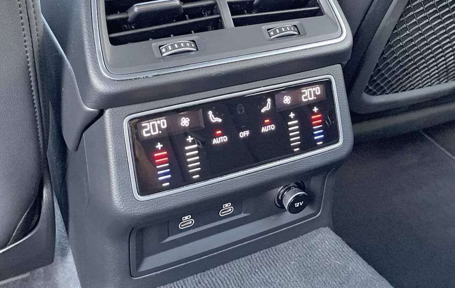 Choisissez votre audi a6break chez CarGo Flex