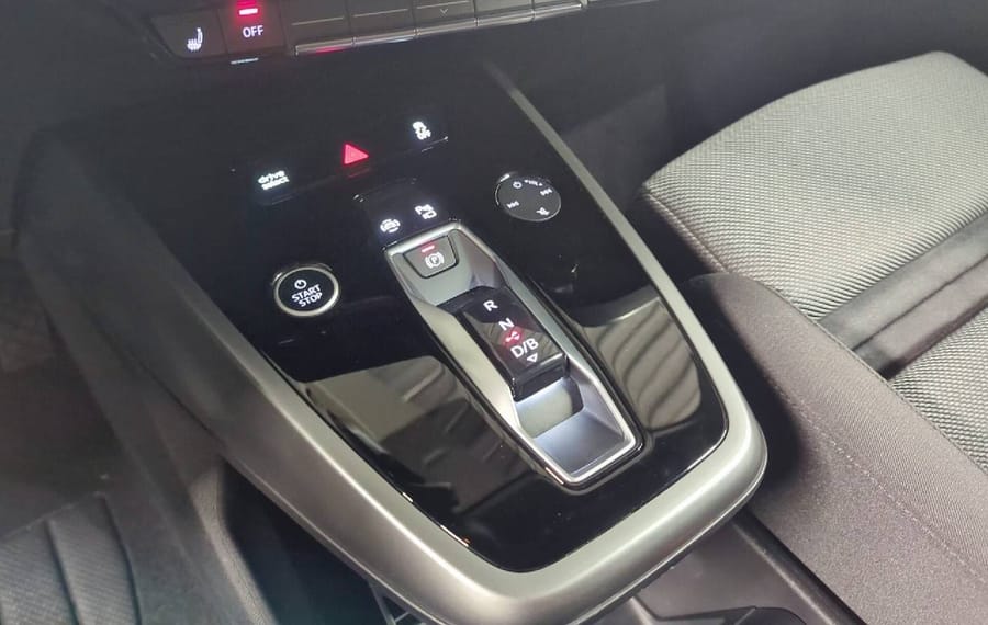 Choisissez votre audi q4electrique chez CarGo Flex