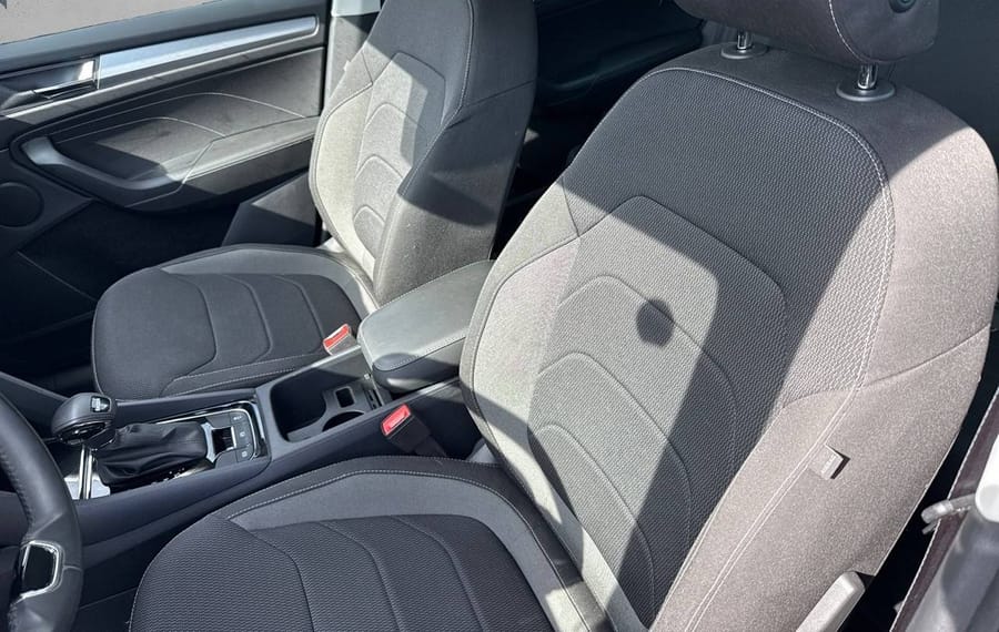 Choisissez votre skoda kodiaq chez CarGo Flex