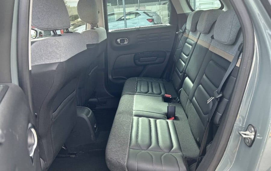 Choisissez votre citroen c3aircross chez CarGo Flex
