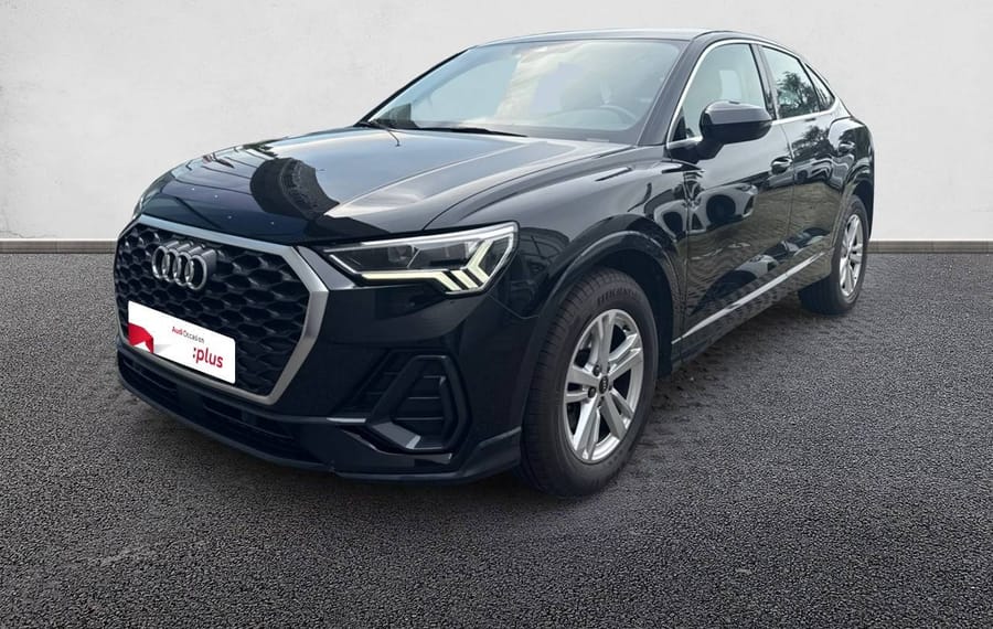 Choisissez votre audi q3 chez CarGo Flex