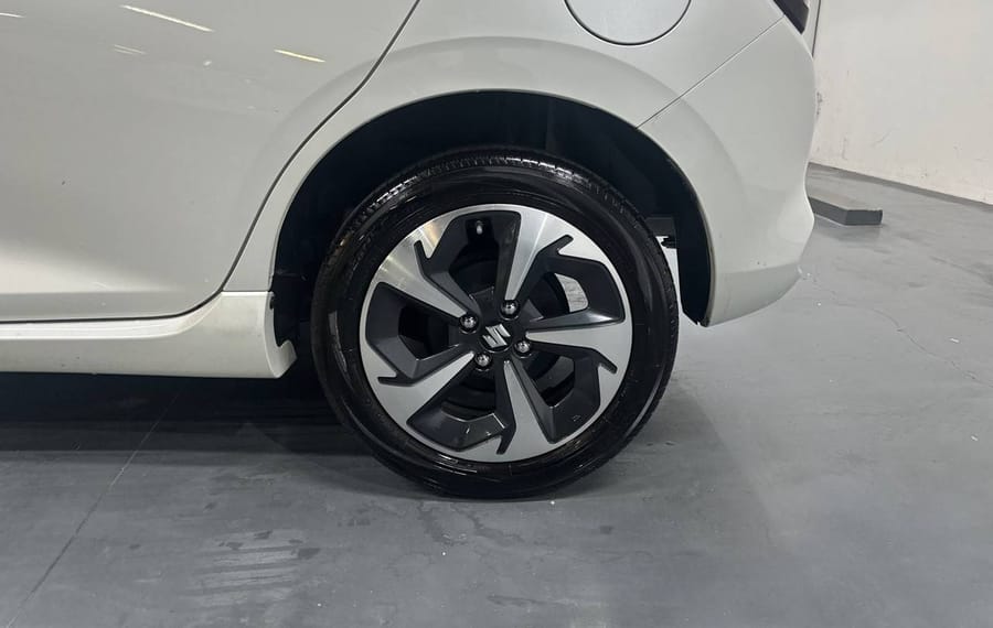 Choisissez votre suzuki swift chez CarGo Flex