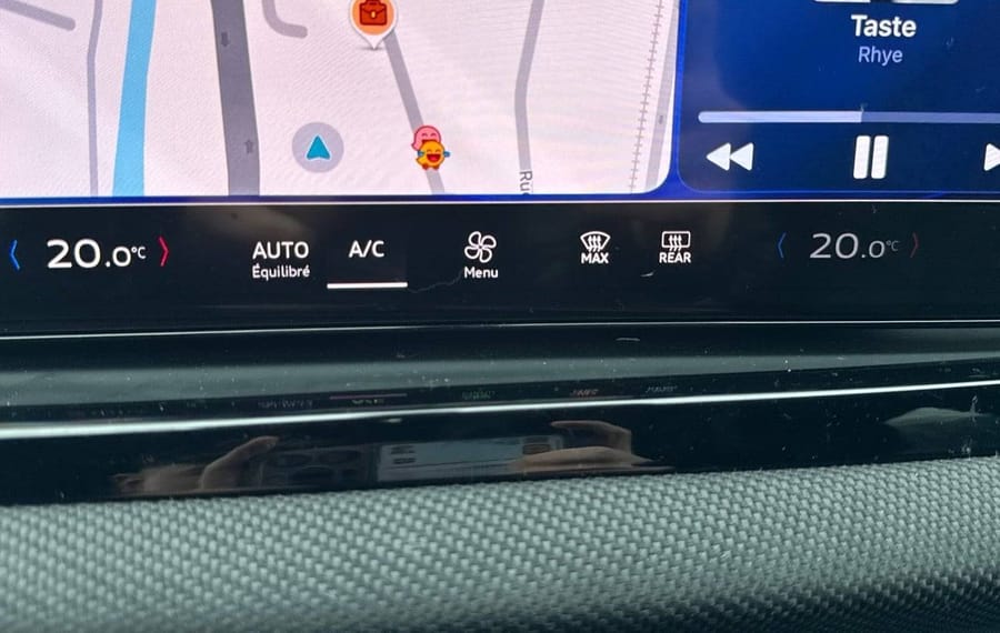 Choisissez votre audi a5break chez CarGo Flex