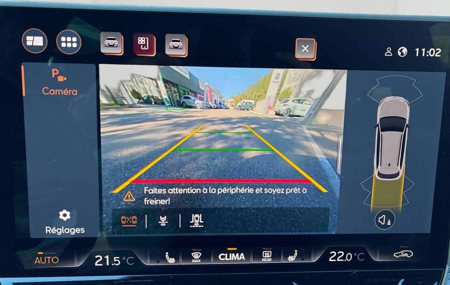 Choisissez votre cupra leonbreak chez CarGo Flex