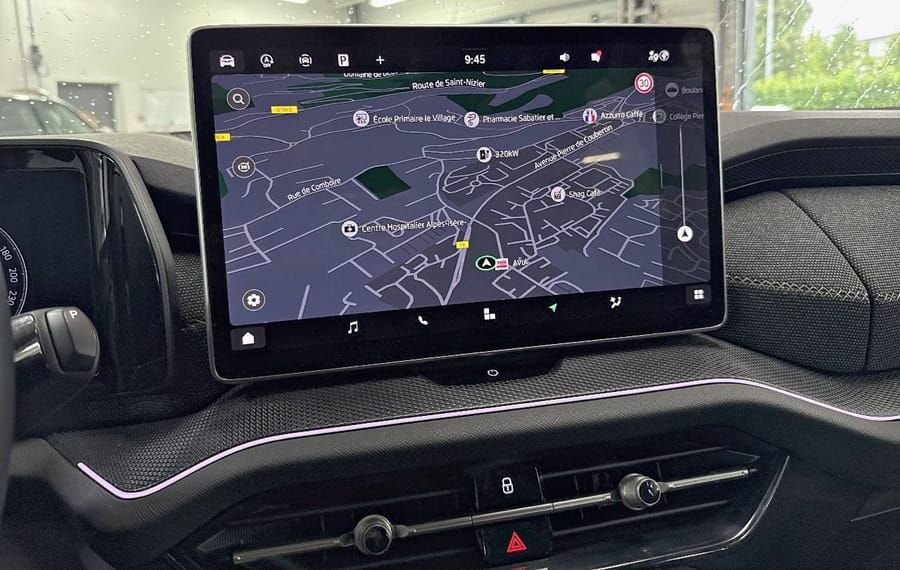 Choisissez votre skoda kodiaq chez CarGo Flex