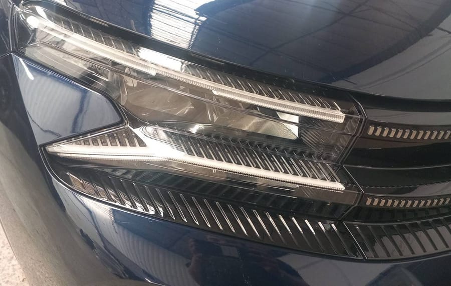Choisissez votre citroen c5aircross chez CarGo Flex