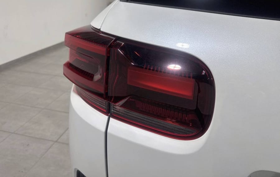 Choisissez votre citroen c5aircross chez CarGo Flex