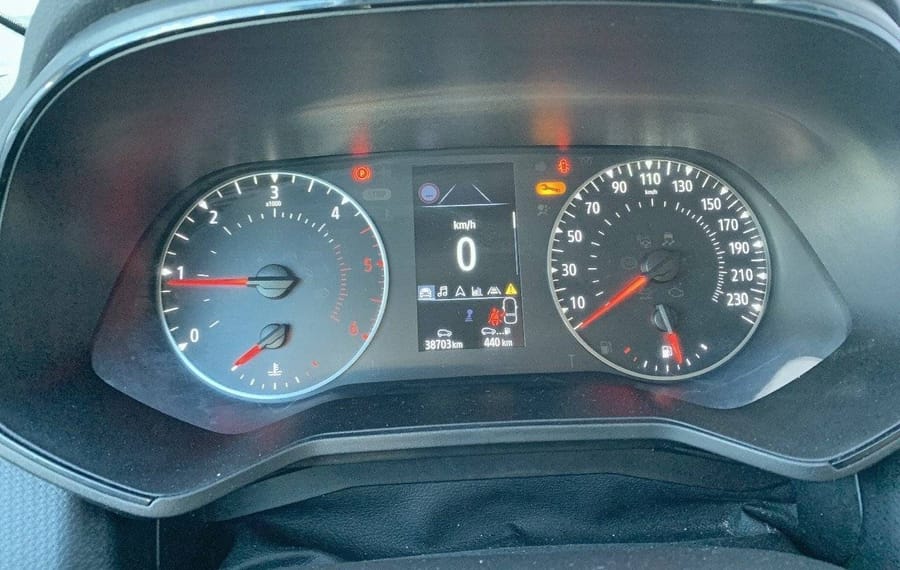Choisissez votre renault clio chez CarGo Flex