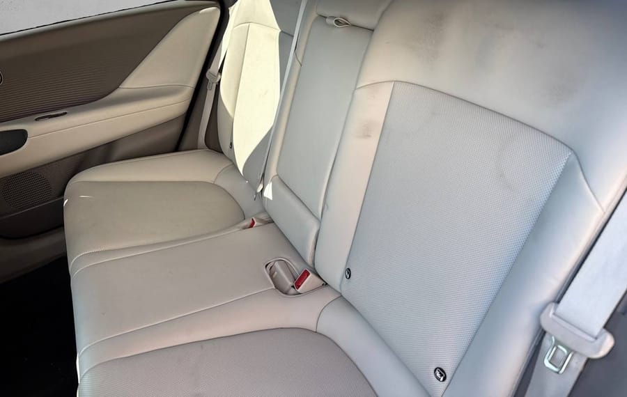 Choisissez votre hyundai ioniq6electrique chez CarGo Flex