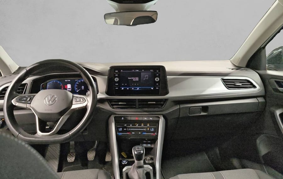 Choisissez votre volkswagen troc chez CarGo Flex
