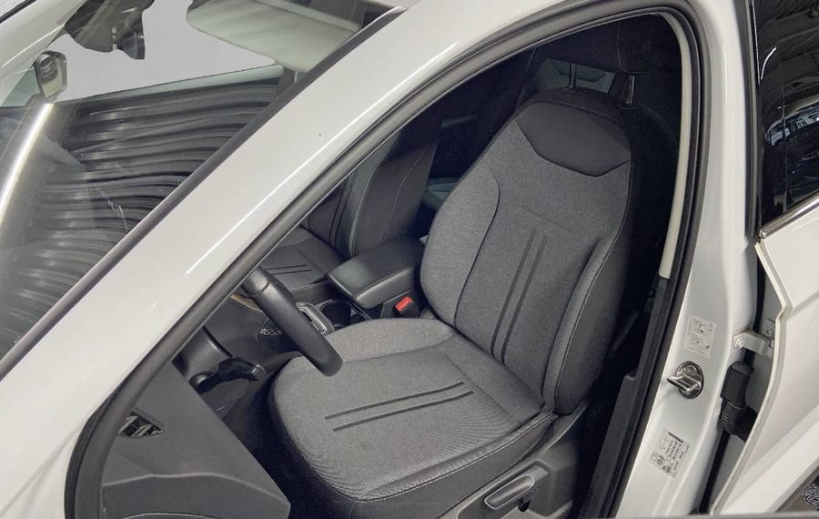 Choisissez votre seat ateca chez CarGo Flex