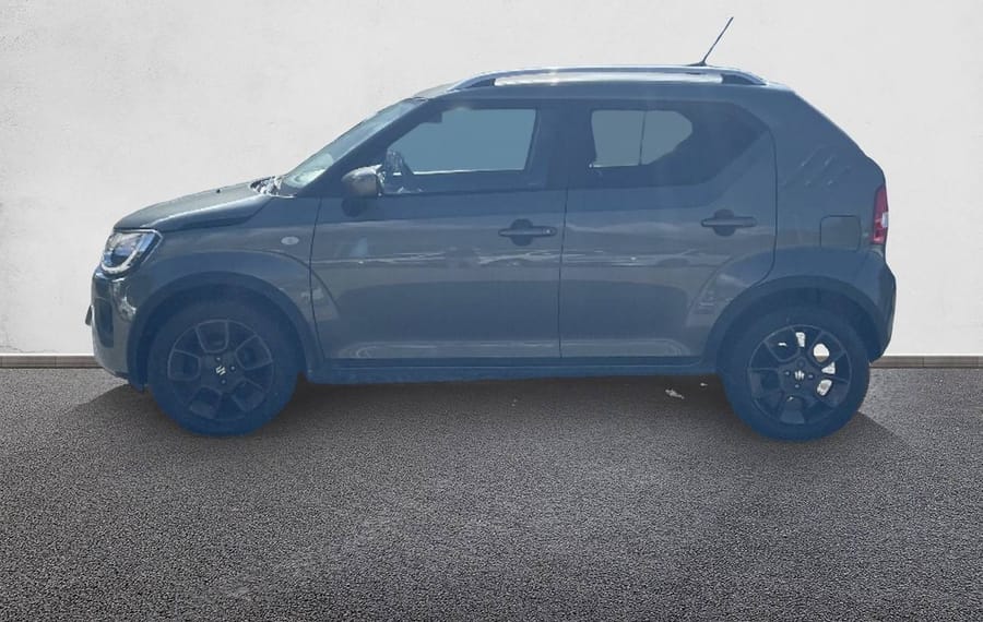 Choisissez votre suzuki ignis chez CarGo Flex