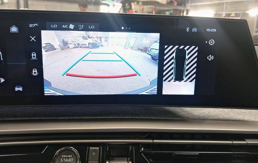 Choisissez votre peugeot 5008 chez CarGo Flex