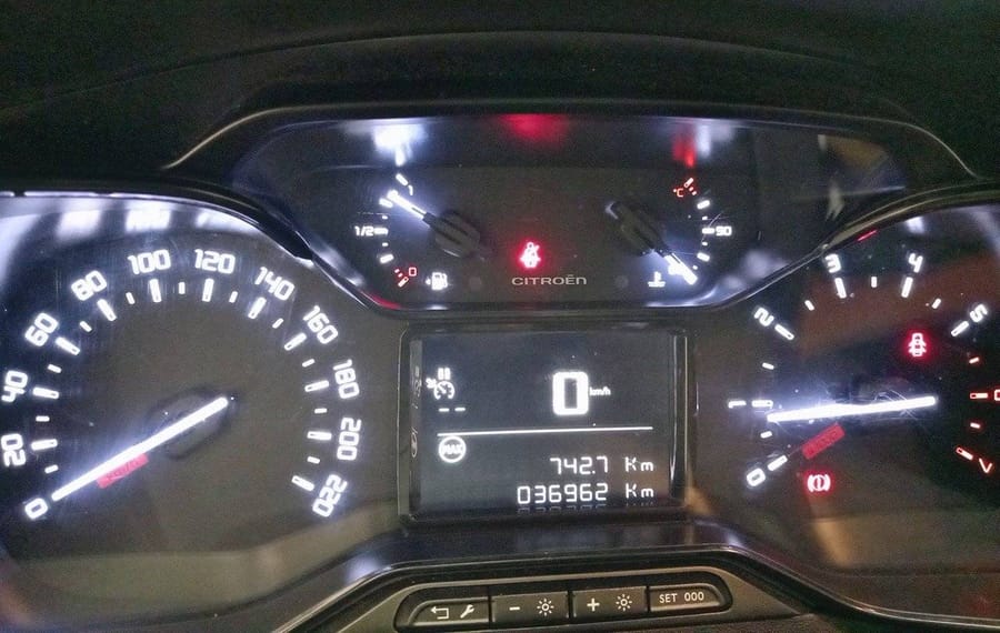 Choisissez votre citroen c3 chez CarGo Flex