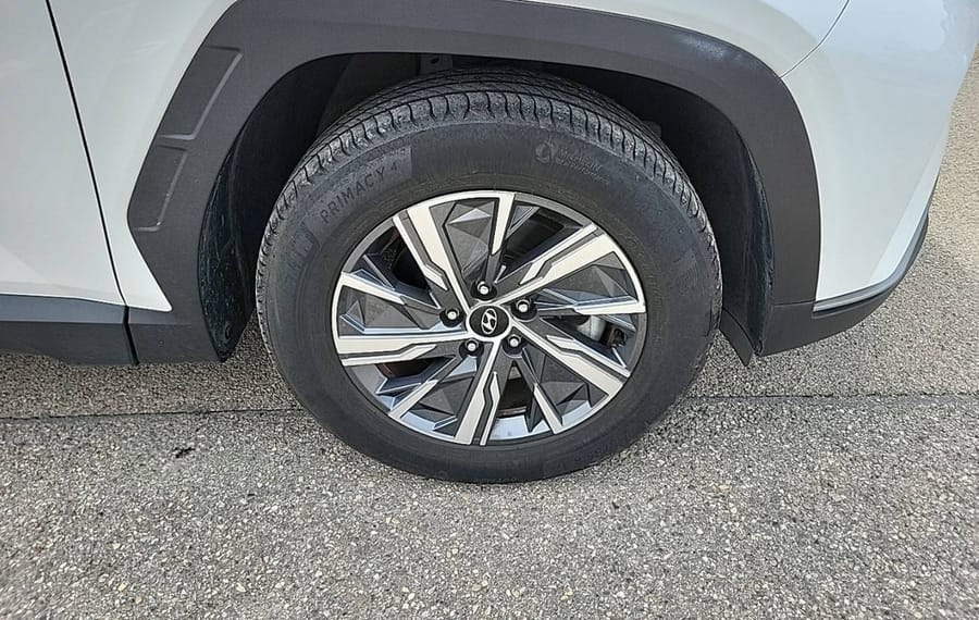 Choisissez votre hyundai tucson chez CarGo Flex
