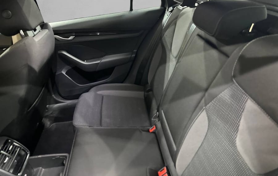 Choisissez votre skoda octaviabreak chez CarGo Flex