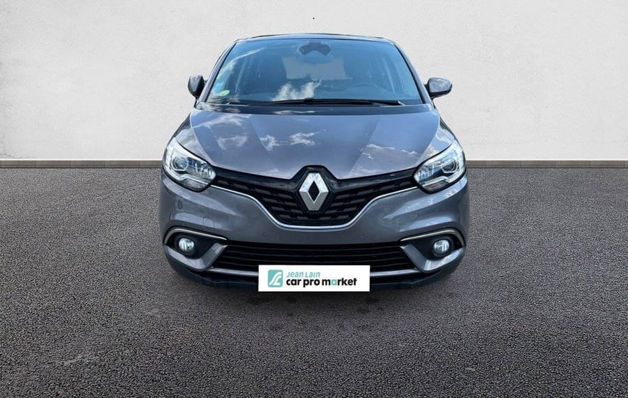 Choisissez votre renault grandscenic chez CarGo Flex