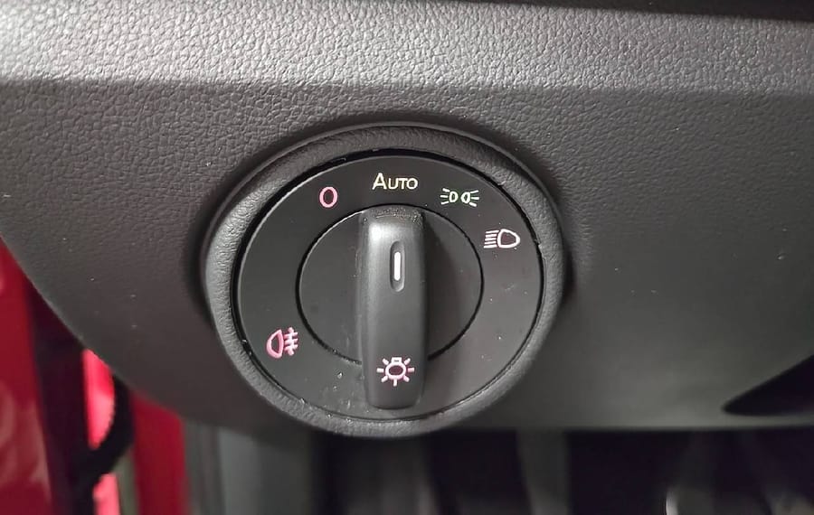 Choisissez votre volkswagen up chez CarGo Flex