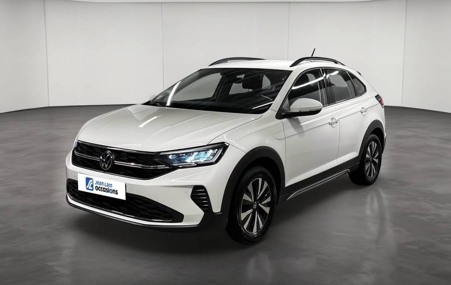 Choisissez votre volkswagen taigo chez CarGo Flex