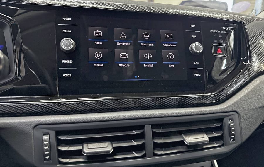 Choisissez votre volkswagen polo chez CarGo Flex