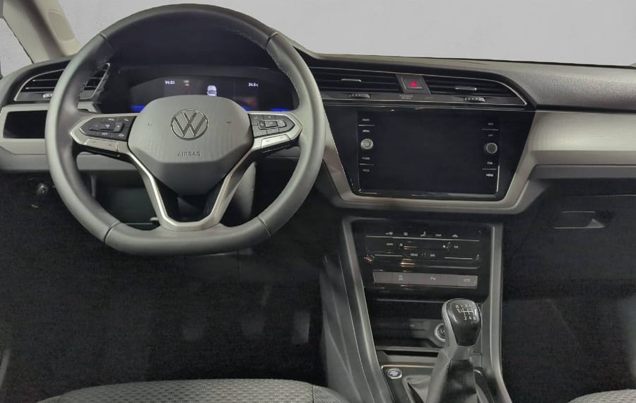 Choisissez votre volkswagen touran chez CarGo Flex