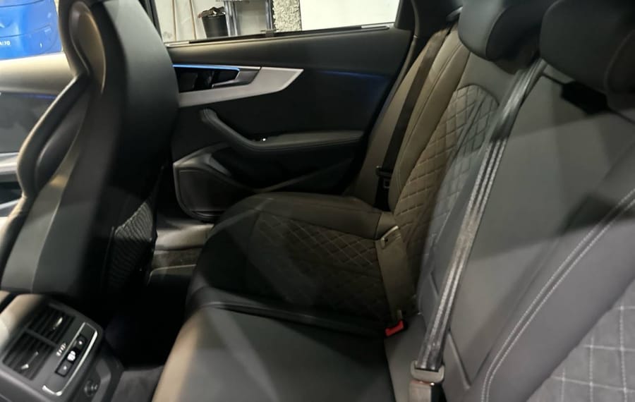 Choisissez votre audi a4break chez CarGo Flex